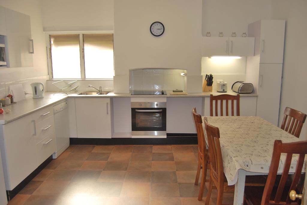 Jacaranda Cottage Murray Bridge Rum bild