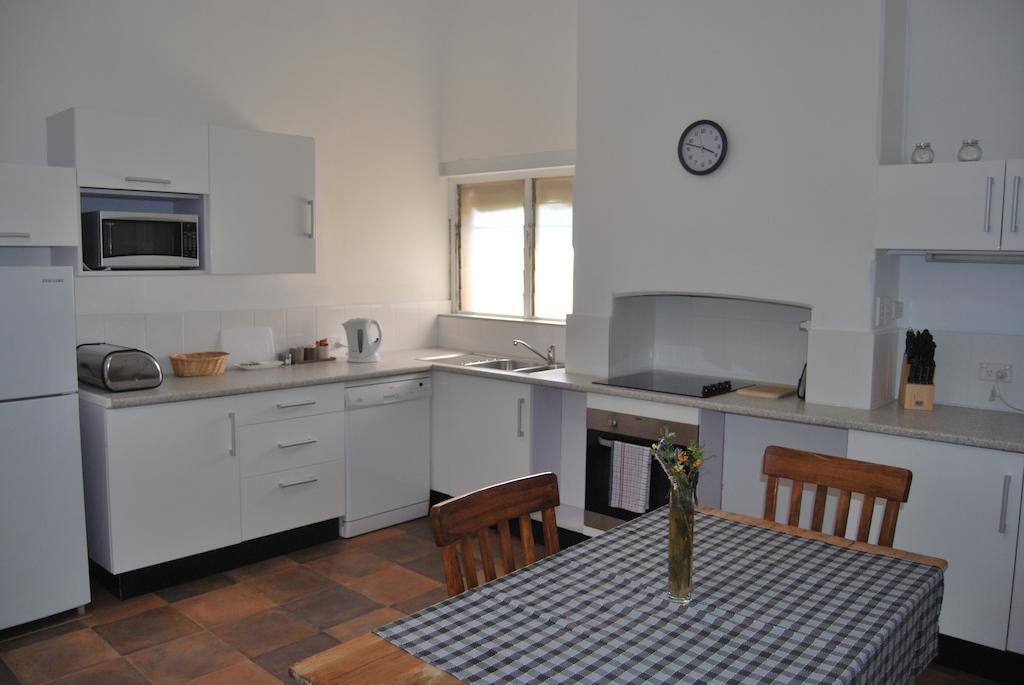 Jacaranda Cottage Murray Bridge Rum bild