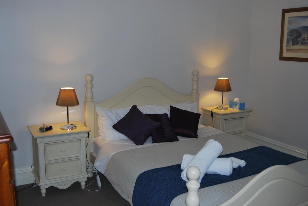 Jacaranda Cottage Murray Bridge Rum bild