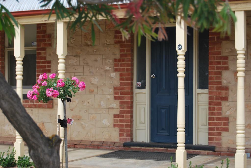 Jacaranda Cottage Murray Bridge Exteriör bild